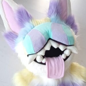 Shadowveil Fox