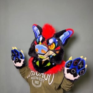 Lunarpaw Wolf