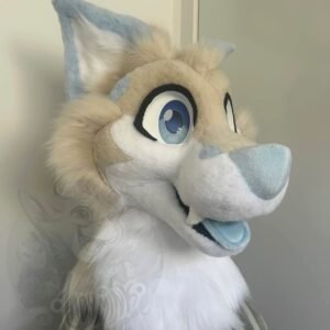 Mysticbloom Deer
