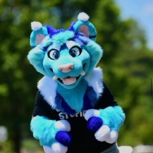Solsticewolf